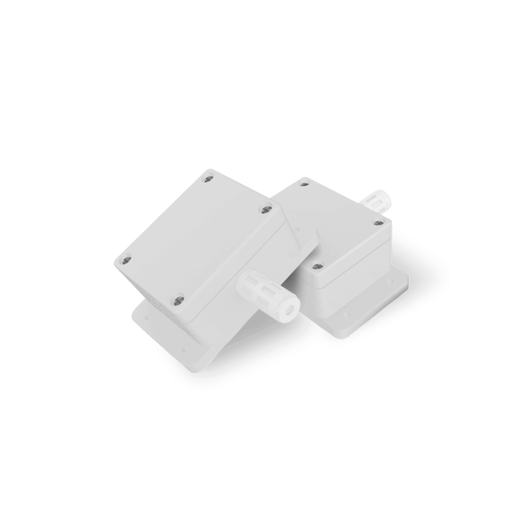 Fugt og temperatur sensor BLE 2