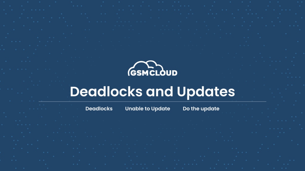 thumbnail deadlocks and updates