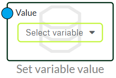 Dashboard 1 nodes dashboard set variable value